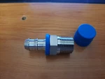 Swagelok SS-PB8-PM8 ,, 1/2 Hose Barb X Npt. Fixed Price $12.95.