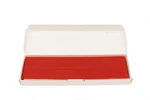 Dental Lab Jewelry Utility Beading Carding Wax Rope Strips Red 12 Oz. Corning. Fixed Price $34.99.