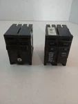 Eaton BR260 Pole 120/240V Amp Circuit Breakerv Challenger C260. Fixed Price $19.99.