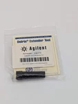 New Agilent Extender Tool Flangeless Nut 0100-1710. Fixed Price $10.00.