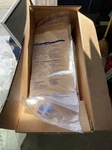 2 New Baxter 5C4145P 15 Cycler Drainage Bag. Fixed Price $8.94.