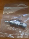 Swagelok SS-QC4-S1-400 ,1/4" Quick Connect Bulkhead Stem. Fixed Price $22.66.