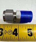 1/2" Tylok Cbc-lok Male Adapter Tube X Npt 316 Stainless Steel SS-8-DMC-8. Fixed Price $12.20.