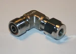 Swagelok SS-4-VCO-9-400 Stainless Steel Ring Face Seal Fitting 1/4". Fixed Price $16.80.