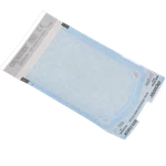 Mydent SP5500 Defend Plus Self Sealing Sterilization Pouches 9" 15" 200/BOX. Fixed Price $59.65.
