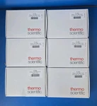 New Lot Thermo Scientific 70-1304 Fingertight Short Fitting 1/16 Peek 10-32. Fixed Price $75.00.