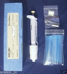 1-10ML Oxford Benchmate Ii Macro 1000-10000UL Micropipette P10. Fixed Price $89.99.