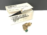 Parker Prestolok X169PL-4-10X32 90 Elbow Tube Fitting Push Connect Swivel. Fixed Price $47.99.