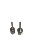 (2) Metrohm Titration Outlet Needle For Kf Thermoprep & Oven Sample 6.2816.080. Fixed Price $59.24.