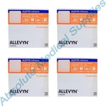 *40-PIECES* Smith & Nephew Allevyn Hydrocellular 5" X Foam Dressing 66020044. Fixed Price $179.99.