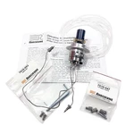 Rheodyne Injection Valve (hplc Injector) Fittings 7010-047 + Part 7010-053. Fixed Price $229.00.