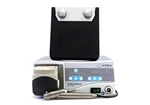 Entellus Microdebrider Console And Foot Pedal Kit. Fixed Price $3995.00.