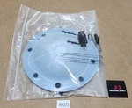 *brand New* Itt 48078 Diaphragm Valve Replacement 4" 34877 48044 + Warranty!. Fixed Price $845.75.