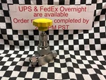 Swagelok SS-12NRS12-SC11-YWP, Union Bonnet Needle Valve 3/4", SHIPSAMEDAY#118N1. Fixed Price $879.22.