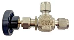 Swagelok SS-1KS4-A. Fixed Price $49.00.