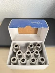 Swagelok SS-600-1-12W Stainless Male Connector 3/8IN Tube X 3/4IN Mpw (1) Each. Fixed Price $15.00.