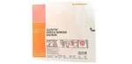 Smith & Nephew 66800898 Allevyn Gentle Border Sacrum Dressing 5/8"X (each). Fixed Price $10.62.