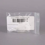 Cole Parmer Natural Pp Elbow Masterflex Fittings #EW-40610-23. Fixed Price $16.00.