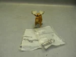 Smc KQG2E07-00 Fitting Bulkhead Union 316SS Lot Of. Fixed Price $70.22.