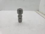Swagelok SS-400-6-2 Stainless Steel Reducing Union 1/4"X1/8" Od Tube, Nnb. Fixed Price $23.96.