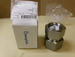 Swagelok SS-3200-7-32 Compression Fitting , 2" Female To. Fixed Price $399.95.