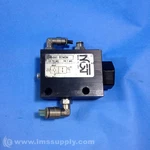 Ngt B2M0M Check Valve 7805. Fixed Price $5.40.