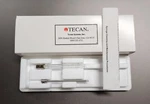 Tecan Systems 725030 500UL Syringe. Fixed Price $30.00.