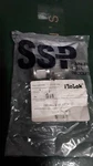 Ssp 322-K-316-BLK Ball Valve Tube X 1/2" Stainless Flolok. Fixed Price $80.00.
