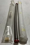 Hps Division 100317421 Hose NW16 KF16 Assembly Flexible Mks 20" U3S. Fixed Price $32.50.