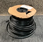 Nycoil 69881 1/2" X .062" Wall Polyethylene Tubing 250FT Black 12.7MM 1.6MM. Fixed Price $109.50.