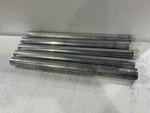1" Od 3/4 Id X 1/8" Wall Aluminum Round Tube 12 + Long Lot Of 5. Fixed Price $31.99.