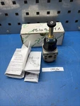 Pneumax X17030.M2 1/4 3/2 Way Electric Shut Off Valve Nib Fast Shipping. Fixed Price $175.00.