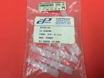 Cole-parmer 30703-54 3/8" X 1/4" Qty. (8) New. Fixed Price $19.99.