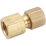 754822-0606 Anderson Metals 9/16 In. X 3/8 Brass Low Lead Compression Flare. Fixed Price $49.42.