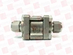 Swagelok SS-63PS8-2839 / SS63PS82839 (new In Box). Fixed Price $388.87.