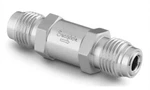 Applied Materials 3870-01023 Swagelok SS-8C-VCR-1/3 Valve Check 1/4 In-line. Fixed Price $339.95.