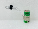 Used Biolase Miniature Proportional Water Pump Valve KPI-VP-BAT-1-109. Fixed Price $86.00.