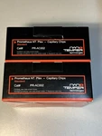 Nano Temper Technologies PR-AC002 Prometheus Nt. Plex Capillary Chips Ex. 2023. Fixed Price $115.00.