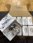 Qty 10 New Swagelok Valve SS-45F8-S8 Stainless Steel 1/2 Npt To Tubing. Fixed Price $850.00.