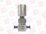 Swagelok 6LV-BNBW4-P-C / 6LVBNBW4PC (new In Box). Fixed Price $145.43.