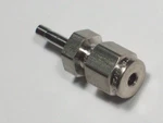 Swagelok Stainless Steel Reducer, 1/8" X Tube, SS-200-R-2. Fixed Price $17.89.