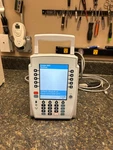 Alaris 8015 Pc Unit- Biomed Certified. Fixed Price $200.00.