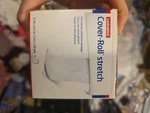 Bsn 45552 Cover-roll Elastic Stretchbandage 2' X 10 YDS-1. Fixed Price $14.95.