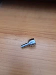 Swagelok SS-811-PC-4 1/2" 1/4" Port Connector. Fixed Price $11.66.