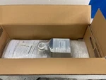 Kurt J Lesker Vat Butterfly Pressure Control Valve 61232-KEGG-0003-0025 Dn 40 ... Fixed Price $2999.99.