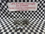 Swagelok SS-810-6-4, SS-1010-6-8, SS-810-9, Union Reducer, Lot Of 5, Shipsameday. Fixed Price $362.12.
