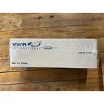 Vwr 47729-576 Culture Test Tubes Disposable Borosilicate Glass 16X100MM Box 250. Fixed Price $21.99.