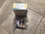 Fujikin 1/4" Vcr N.o. Diaphragm Valve FP-ND-71-6.35-2 316 Ss New. Fixed Price $125.00.