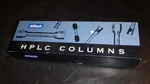 Hplc 5130617 96521 22MMX250 Empty Prep Column. Fixed Price $274.71.