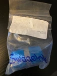 Swagelok SS-12-HN-12RT Stainless Steel Pipe Fitting Nos / New Package. Fixed Price $48.88.